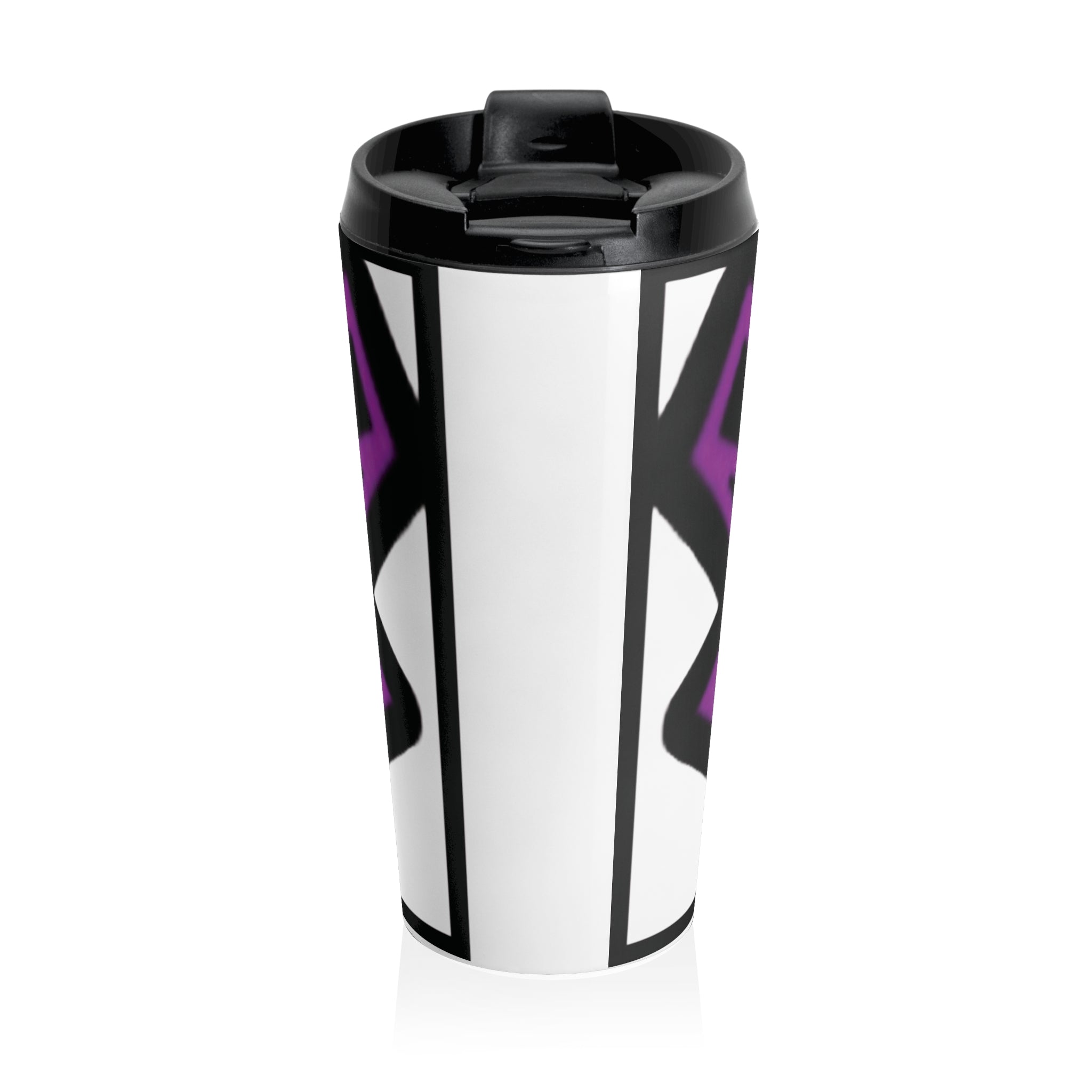 SRWisdom Stainless Steel Travel Mug SRW-0-1-0-0