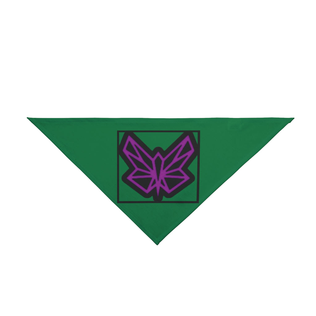 SRWisdom Pet Bandana [Spinetical 0-1-0]