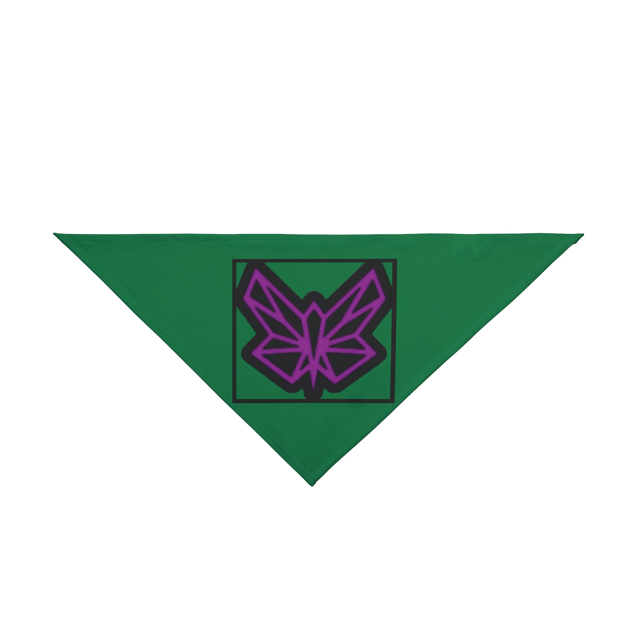 SRWisdom Pet Bandana [Spinetical 0-1-0]