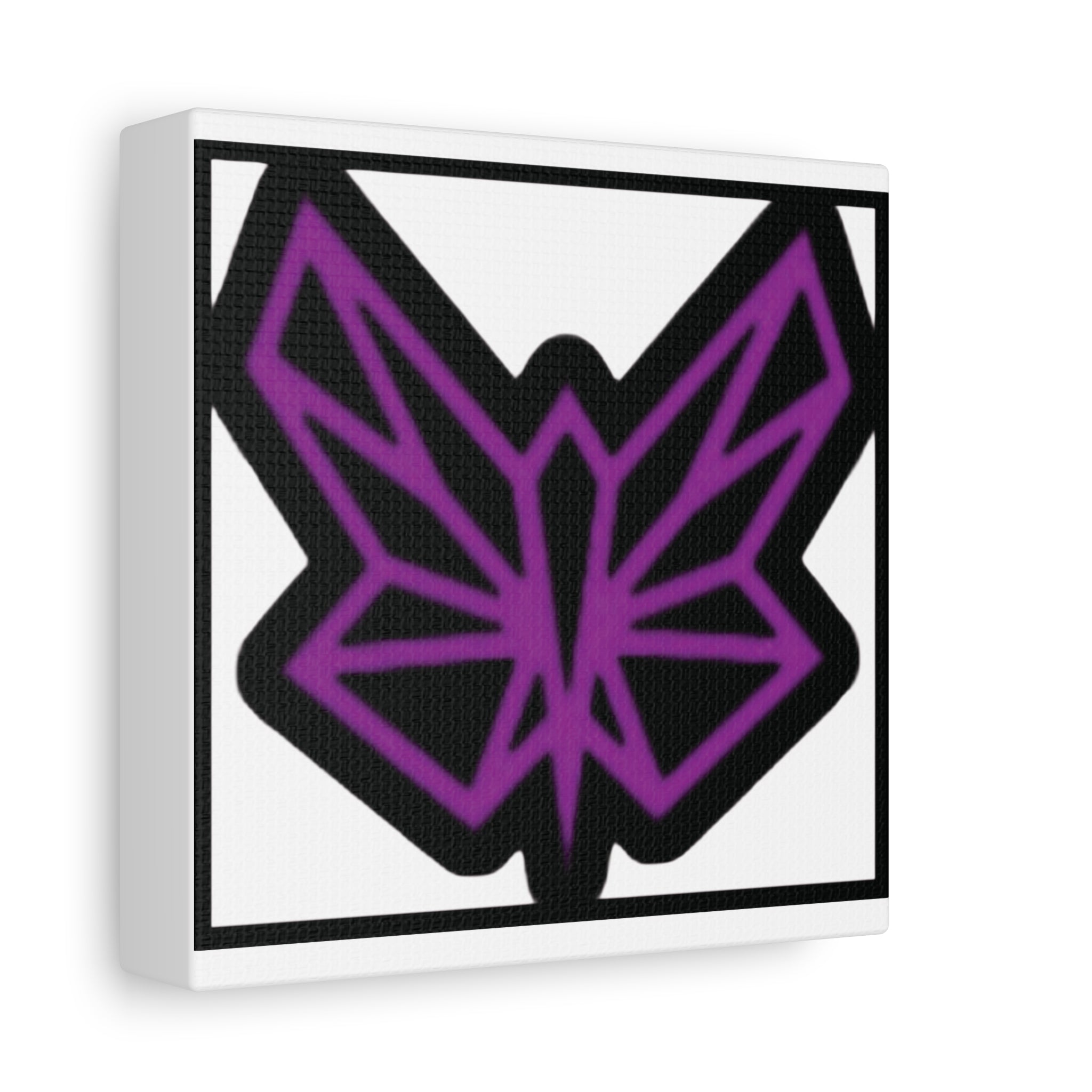 SRWisdom Matte Canvas, Stretched, 1.25" SRW-0-1-0-0