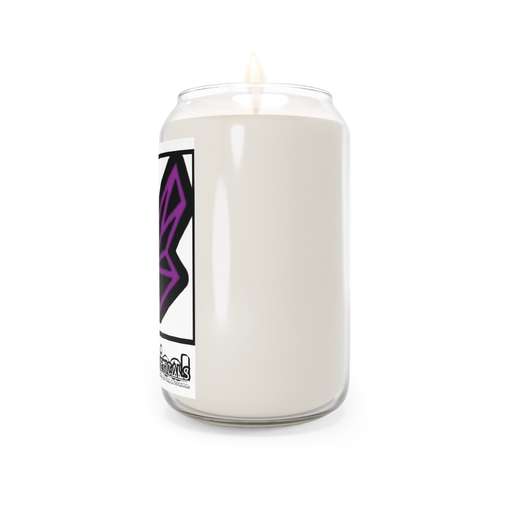 SRWisdom Scented Soy Candles, 13.75oz SRW-0-1-0-0