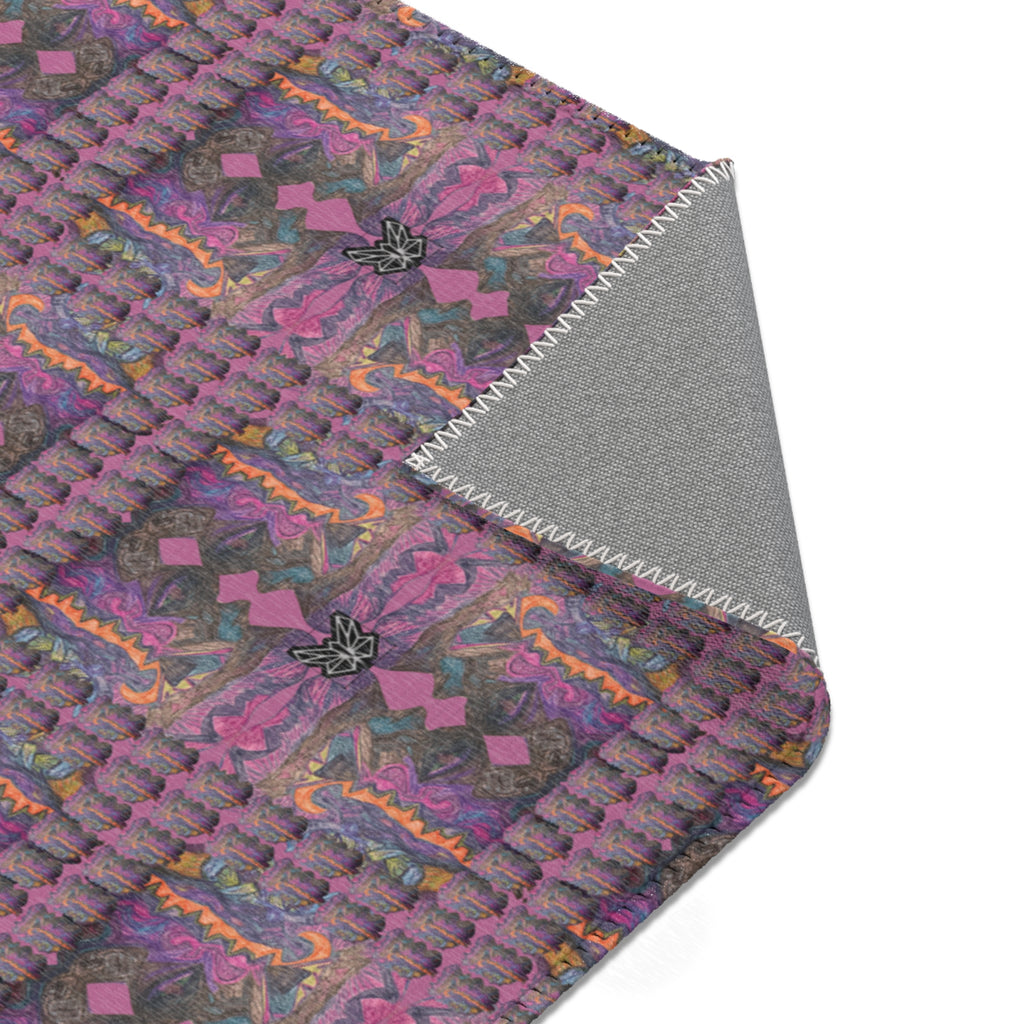 SRWisdom Area Rugs S1.1-2.1