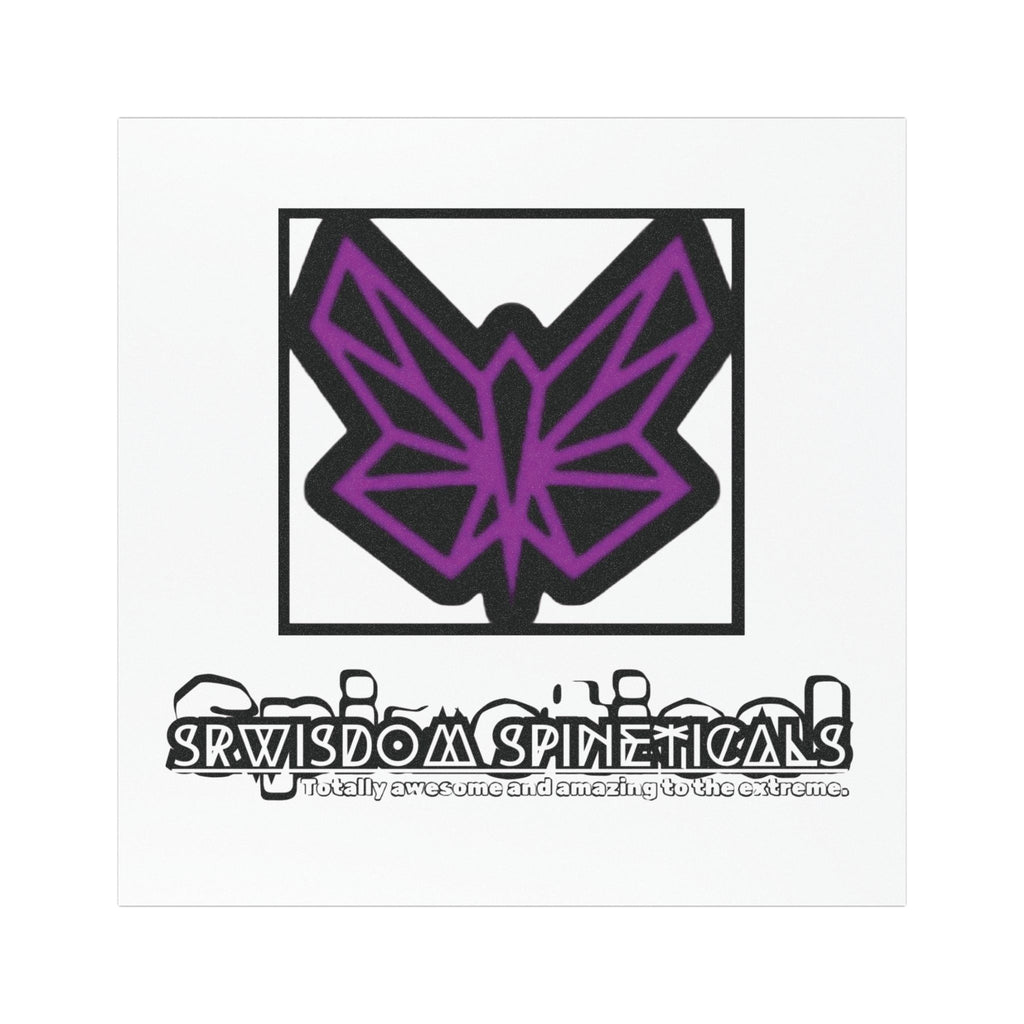 SRWisdom Car Magnets [Spinetical 0-1-0]