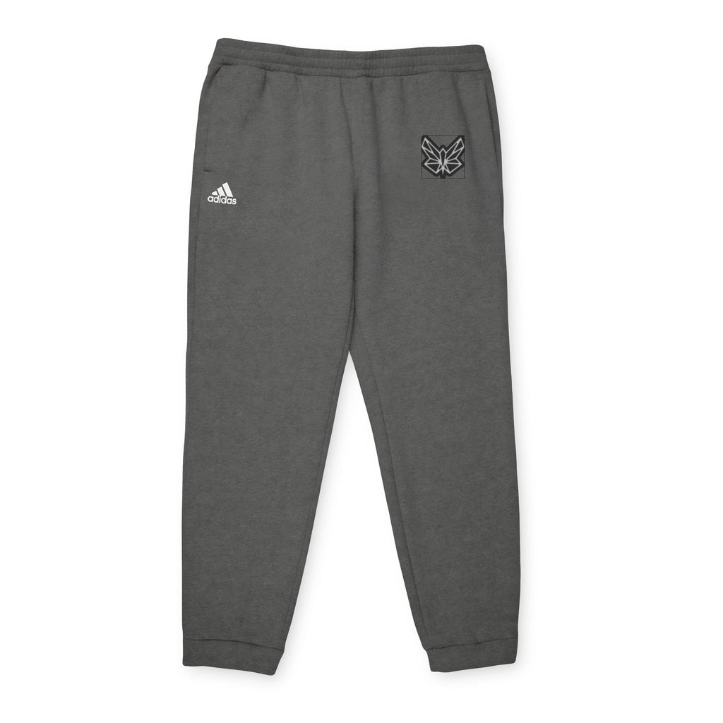 adidas Unisex Fleece Joggers-SS1-SS by SRWisdom
