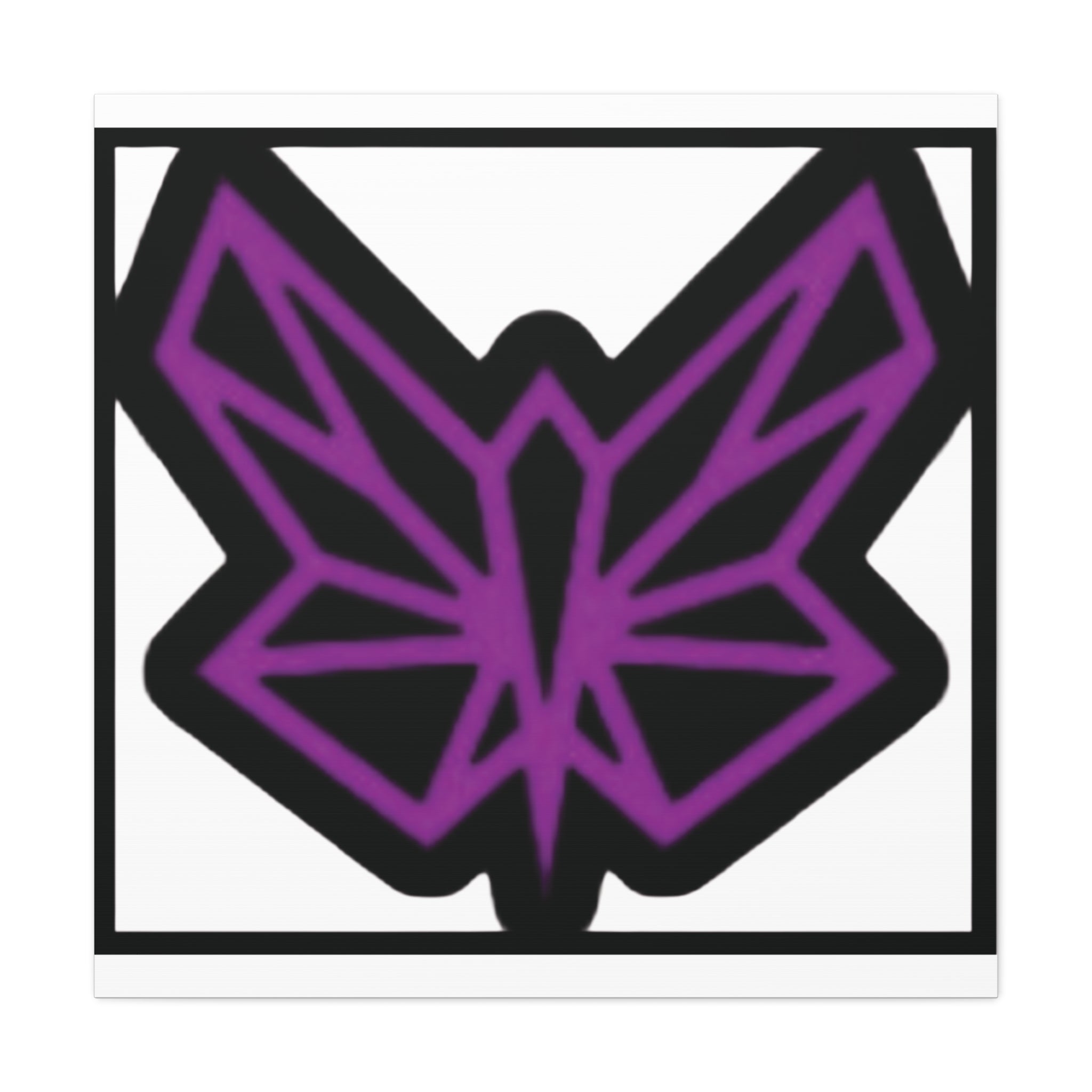 SRWisdom Matte Canvas, Stretched, 1.25" SRW-0-1-0-0