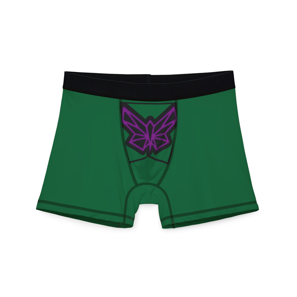 SRWisdom Men's Boxers (AOP) [Spinetical 0-1-0]