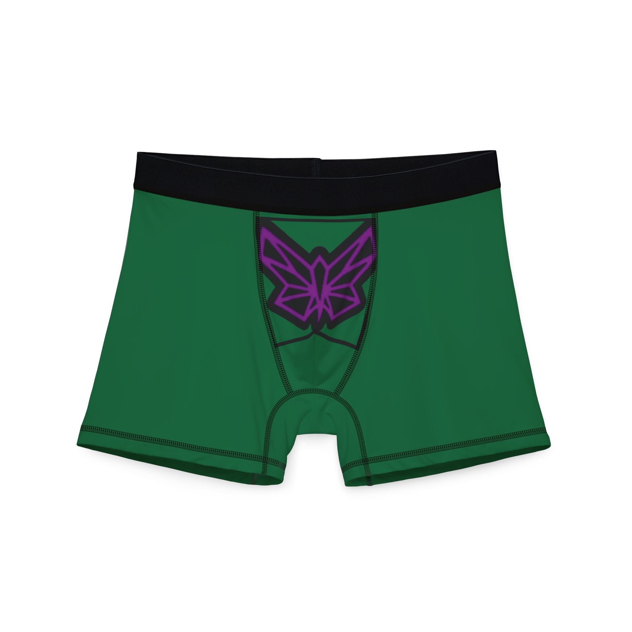 SRWisdom Men's Boxers (AOP) [Spinetical 0-1-0]