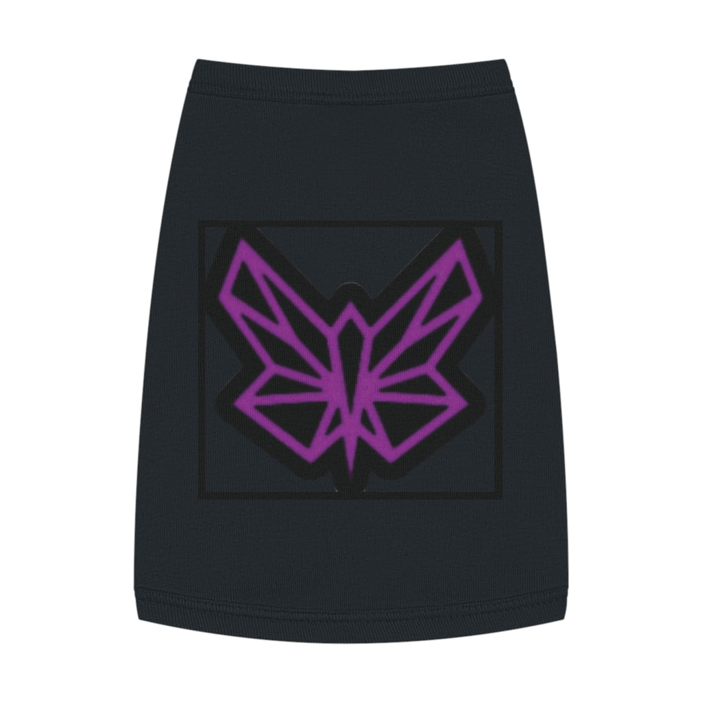 SRWisdom Pet Tank Top [Spinetical 0-1-0]