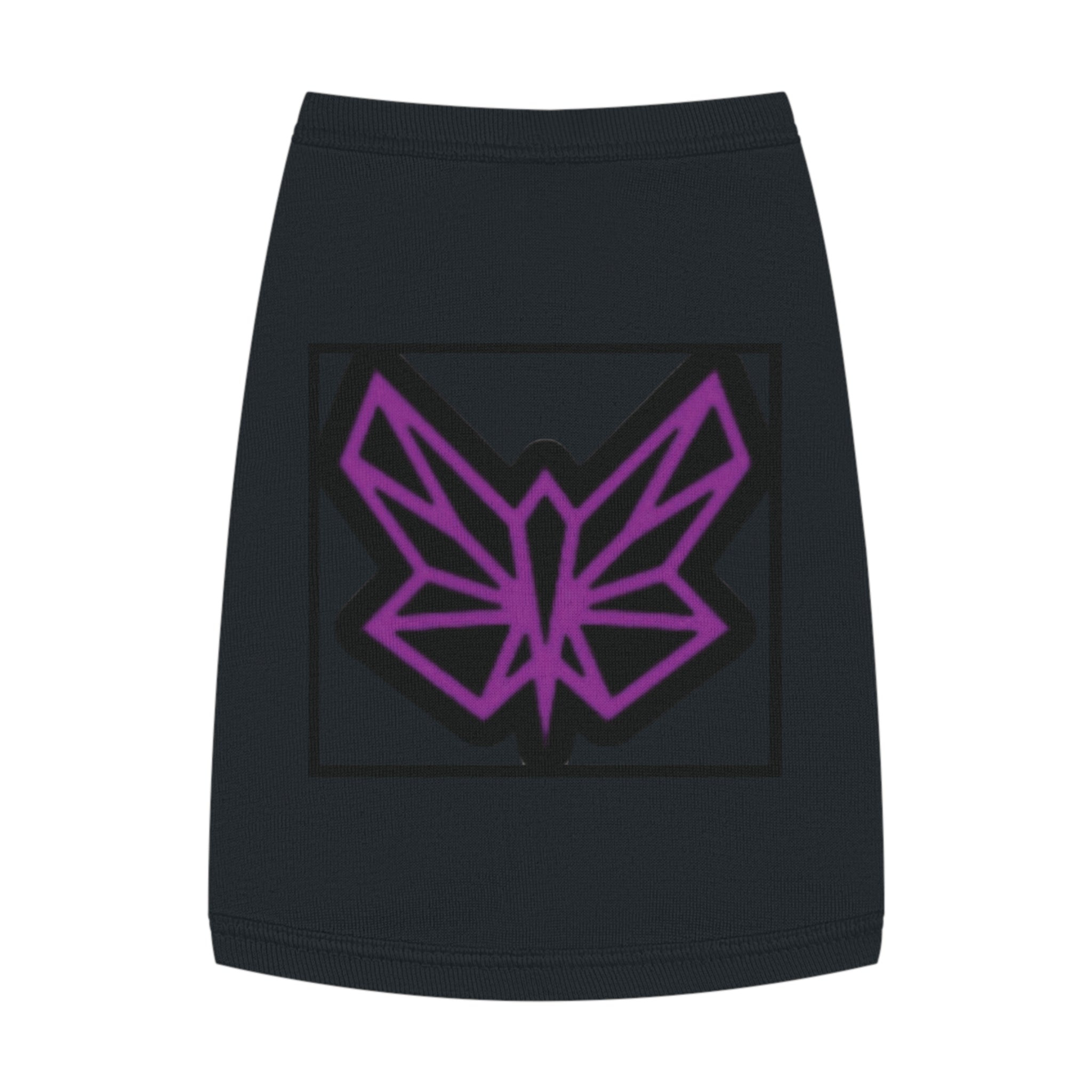 SRWisdom Pet Tank Top [Spinetical 0-1-0]