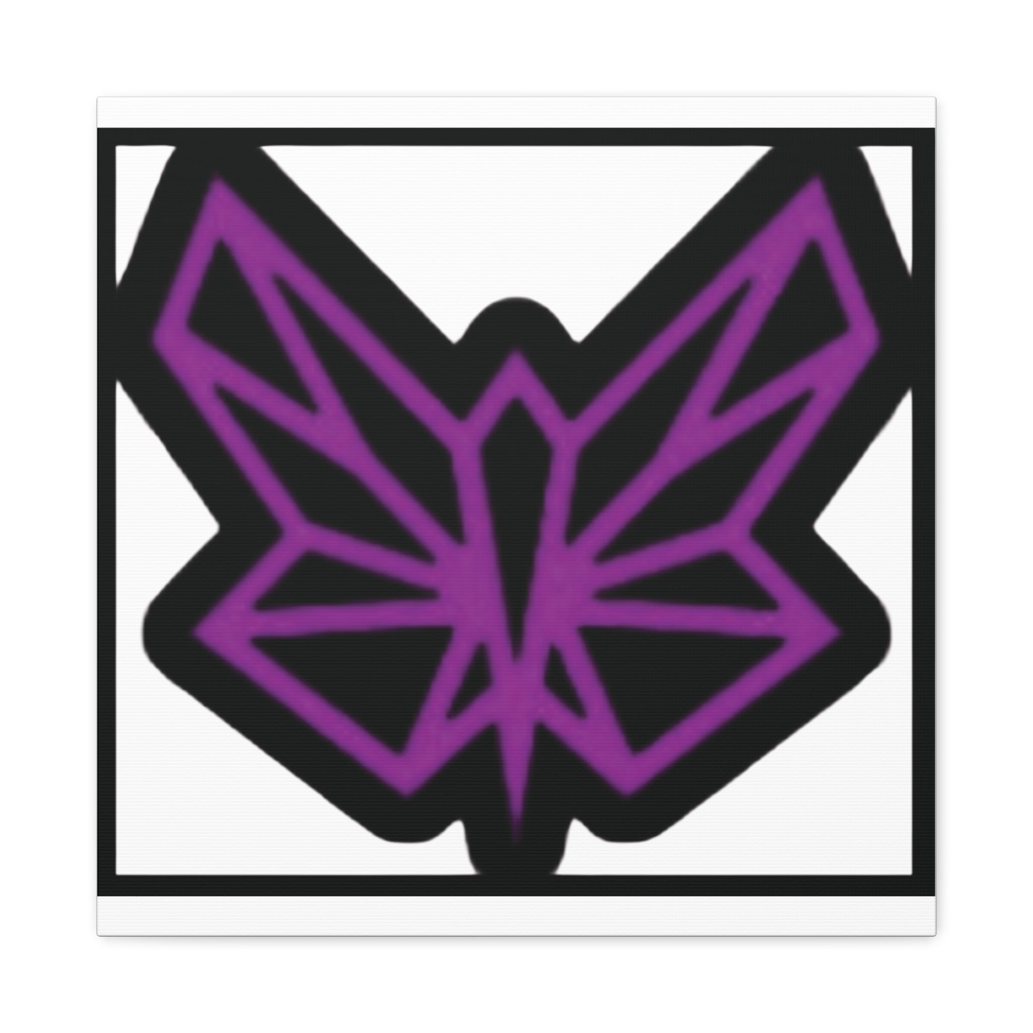 SRWisdom Matte Canvas, Stretched, 1.25" SRW-0-1-0-0