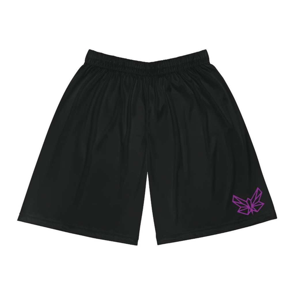 SRWisdom Basketball Shorts (AOP) [Spinetical 0-1-0]