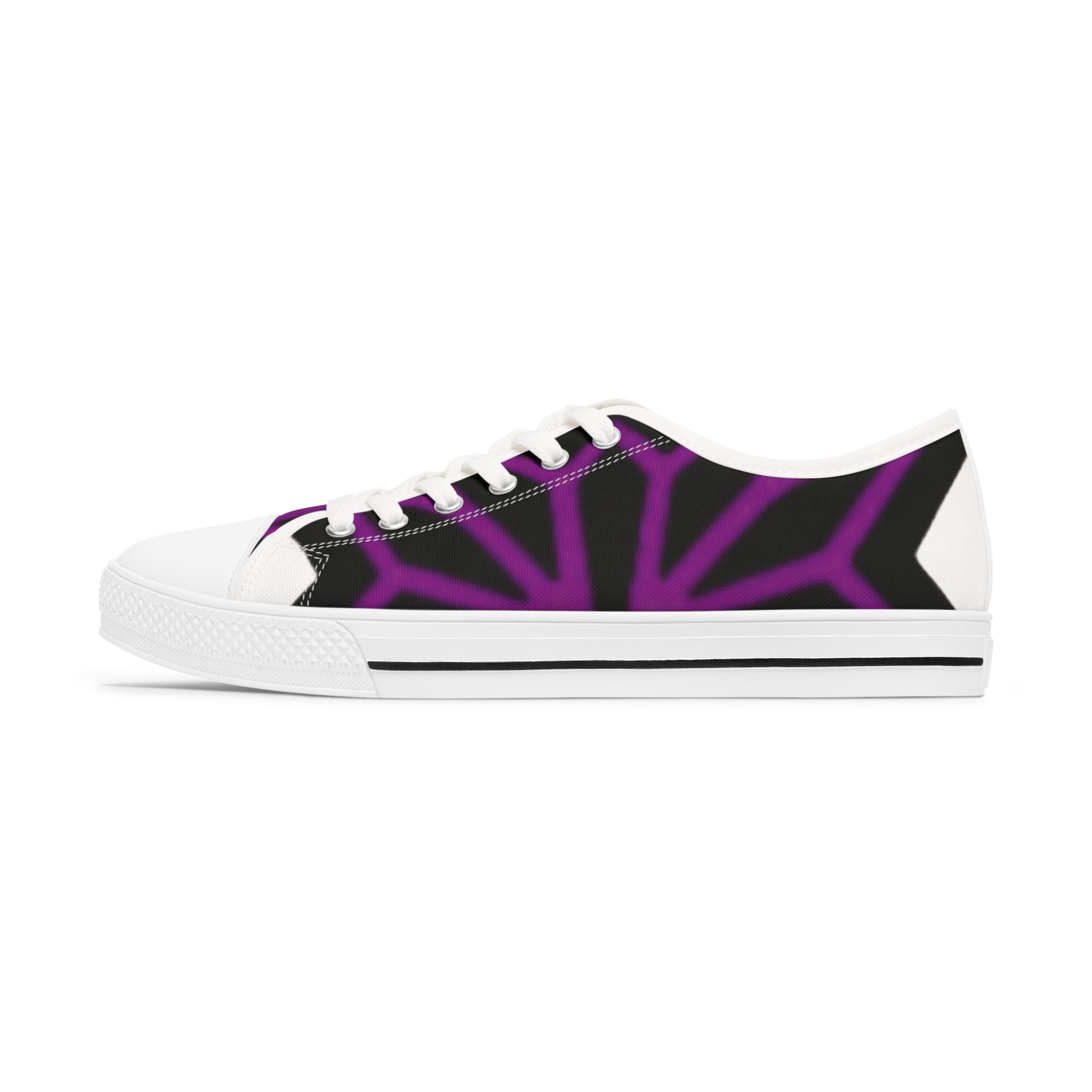 SRWisdom Women's Low Top Sneakers [Spinetical 0-1-0]