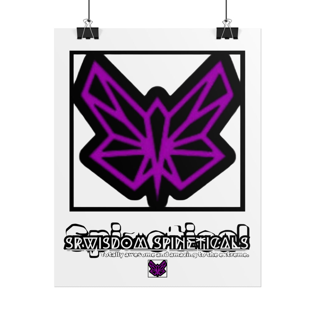 SRWisdom Rolled Posters SRW-0-1-0-0