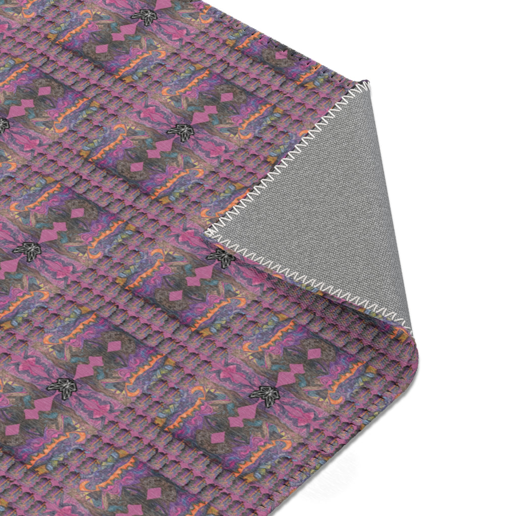 SRWisdom Area Rugs S1.1-2.1