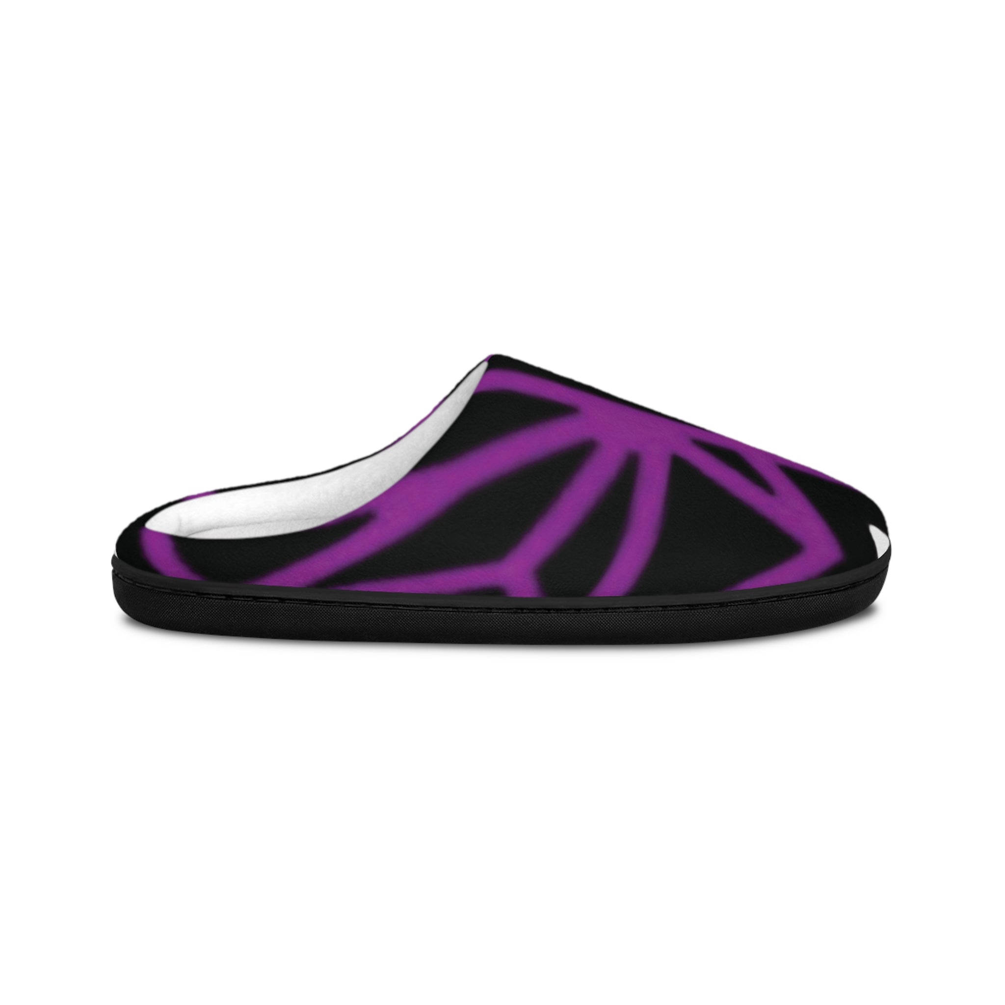 SRWisdom Women's Indoor Slippers [Spinetical 0-1-0]