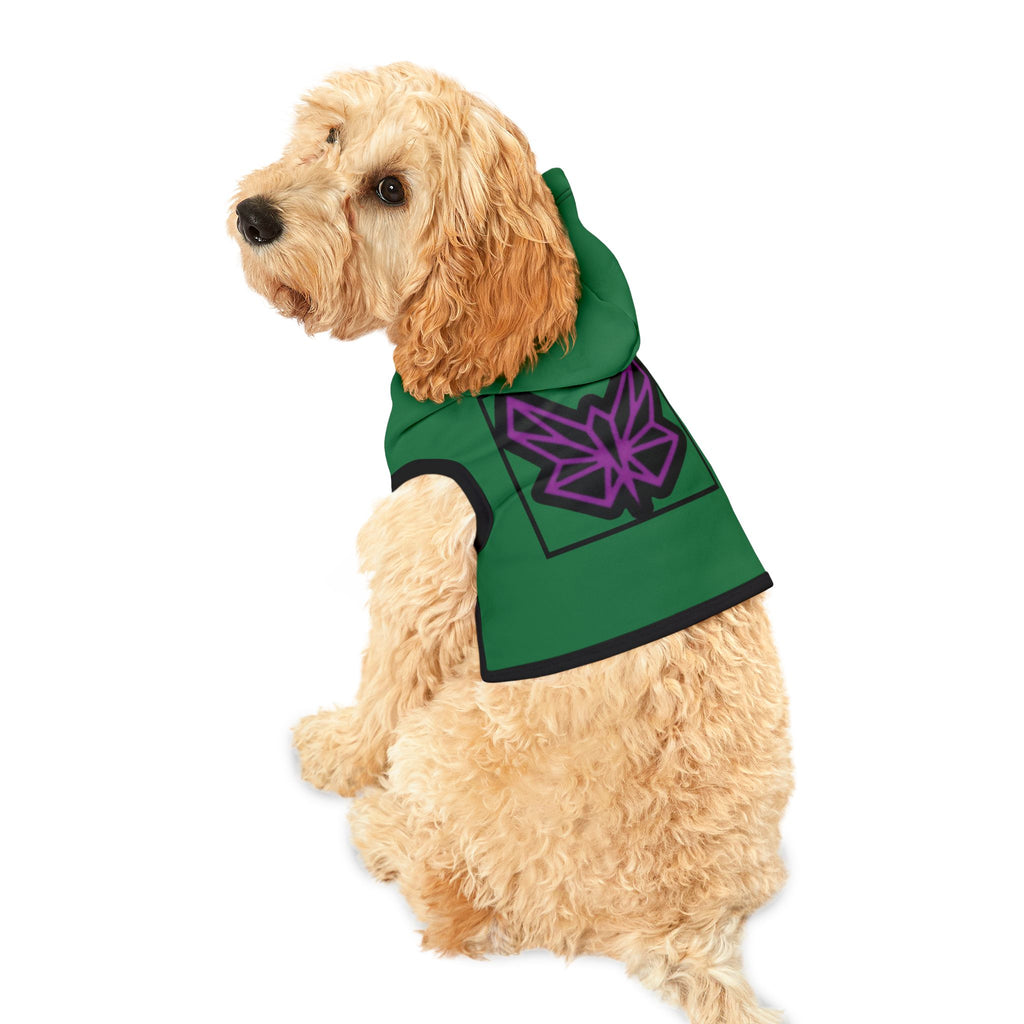 SRWisdom Pet Hoodie [Spinetical 0-1-0]