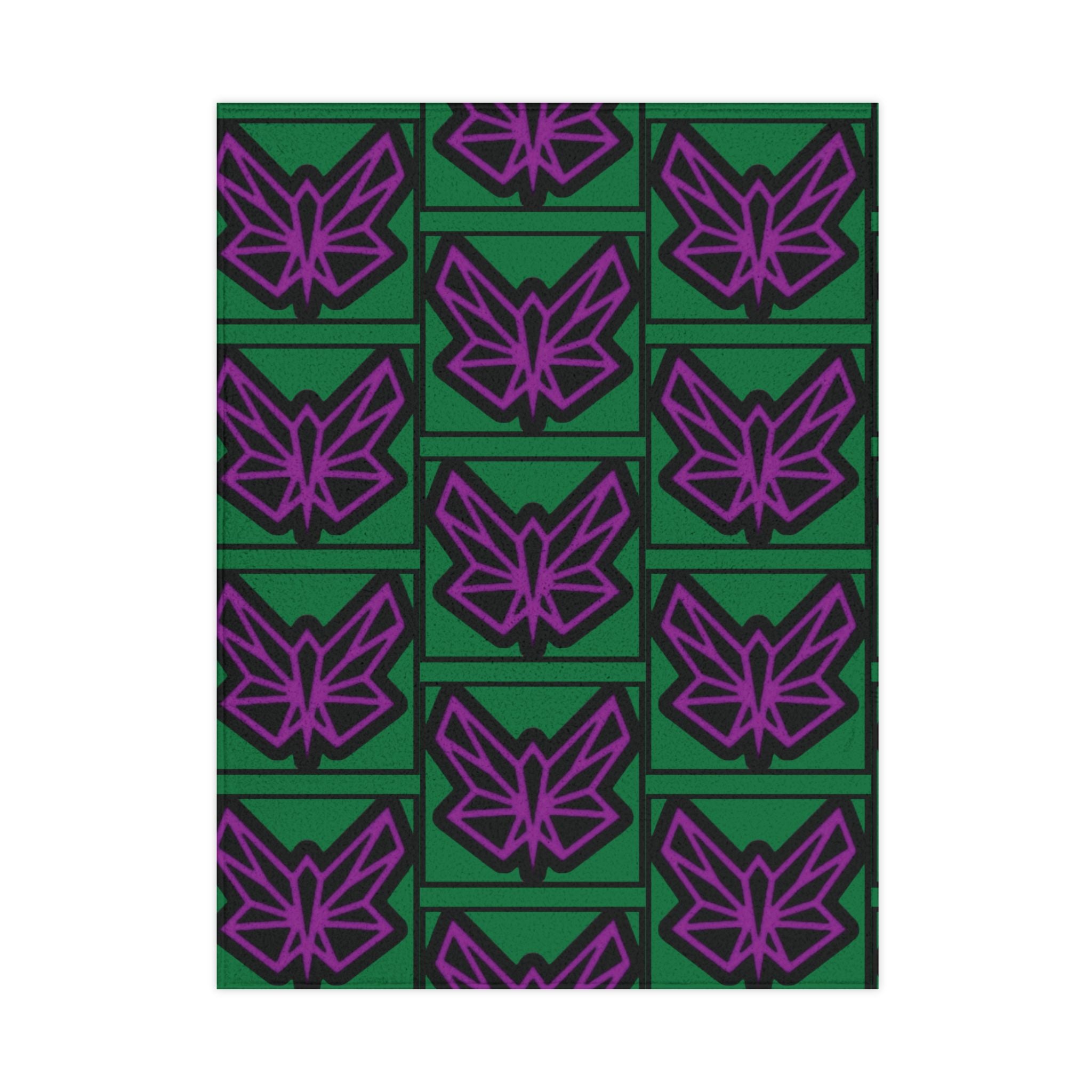 SRWisdom Toddler Blanket [Spinetical 0-1-0]