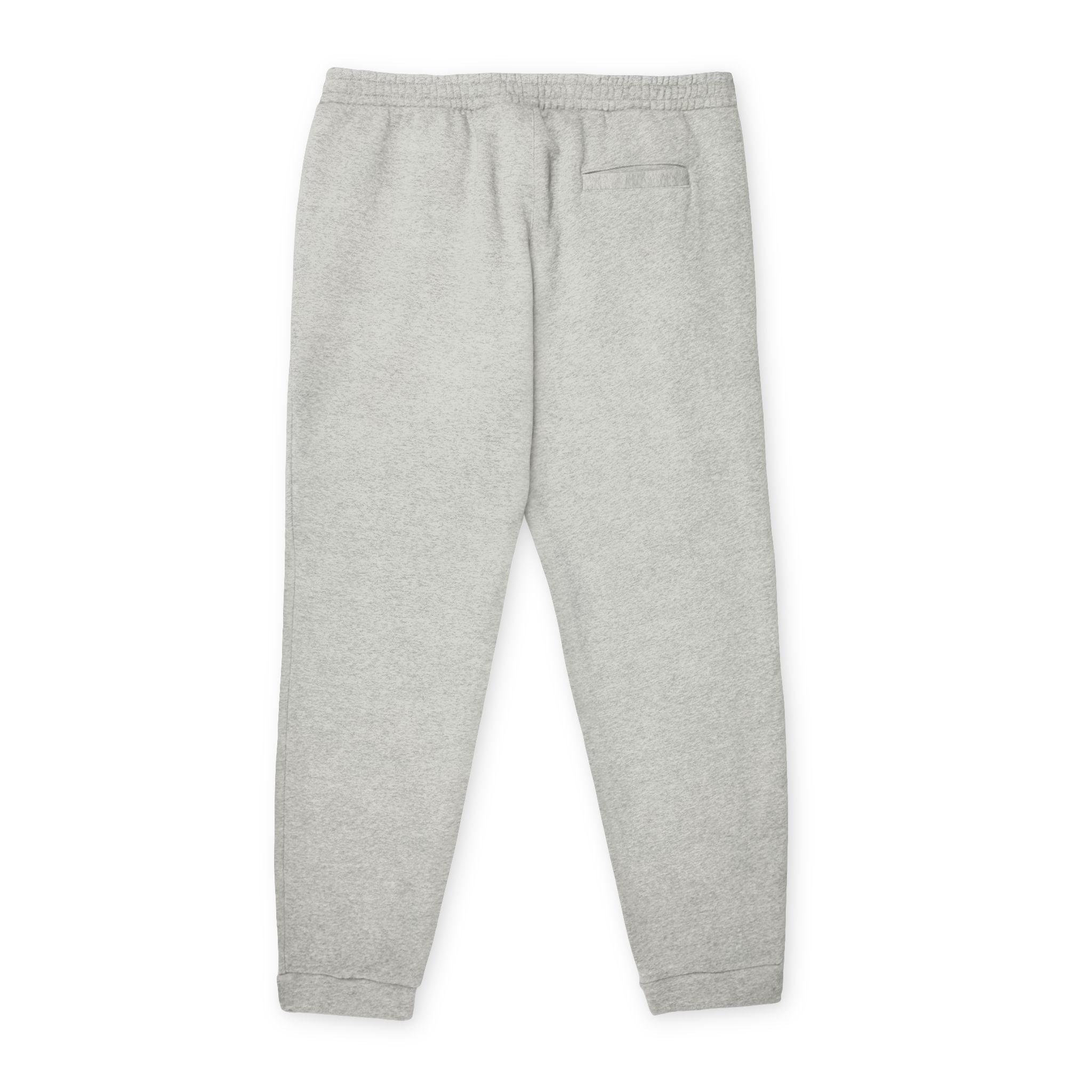 adidas Unisex Fleece Joggers-SS1-SS by SRWisdom